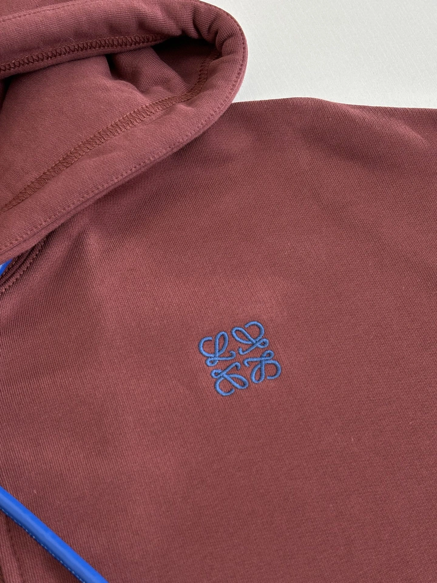 wg.luxury-- 8o5w5 FW25 embroidery 2colour item:E-F000L1218-2H